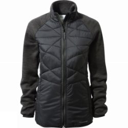 Womens Midas Hybrid Jacket